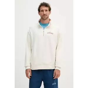 Calvin Klein Jeans hanorac de bumbac imagine