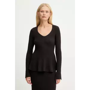 Twinset pulover din amestec de lână imagine