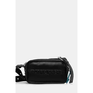 Patrizia Pepe geantă de piele imagine