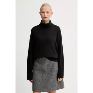 Twinset pulover din amestec de lână imagine