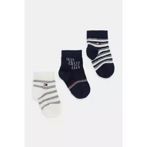 Tommy Hilfiger șosete copii 3-pack imagine