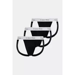 Calvin Klein Underwear jockstrap 3-pack imagine
