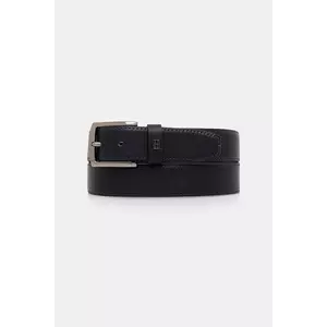 Tommy Hilfiger curea de piele imagine