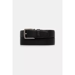 Tommy Hilfiger curea de piele imagine