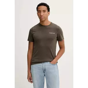 Guess Jeans tricou din bumbac imagine