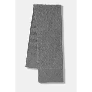 Tommy Hilfiger eșarfă cu lână imagine