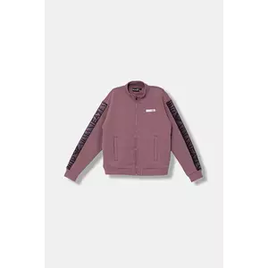 EA7 Emporio Armani bluză copii imagine