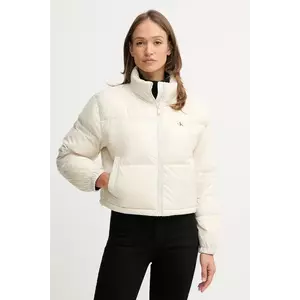 Calvin Klein Jeans geacă de puf imagine