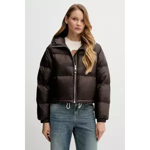 Tommy Hilfiger geacă de puf imagine