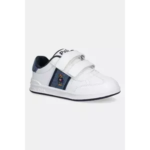 Polo Ralph Lauren sneakers pentru copii HERITAGE COURT III T-TOE EZ imagine