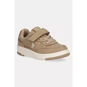 Polo Ralph Lauren sneakers pentru copii MASTERS COURT II PS imagine