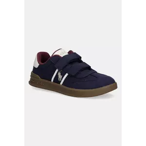 Polo Ralph Lauren sneakers pentru copii HERITAGE COURT III T-TOE EZ imagine