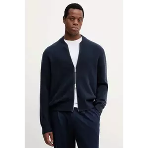 Calvin Klein cardigan din amestec de lână imagine