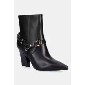 Pinko botine Viola 02 imagine