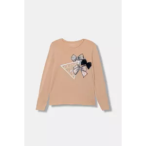 Guess longsleeve copii imagine