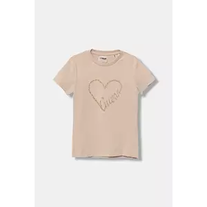 Guess tricou copii imagine