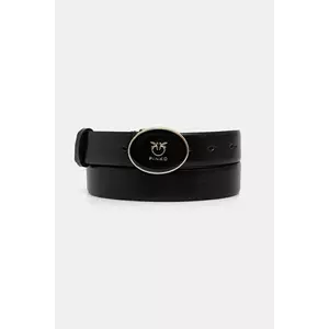 Pinko curea de piele imagine