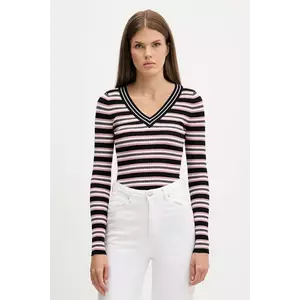 Guess Jeans pulover imagine