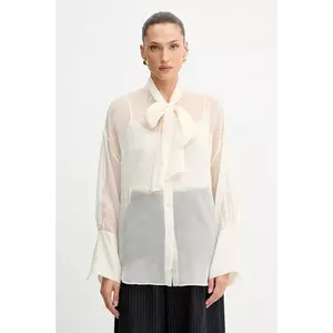 Twinset cămașă imagine