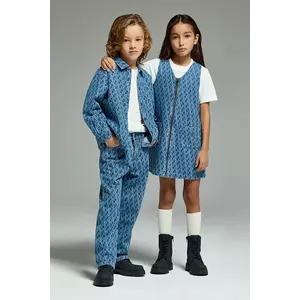 Emporio Armani jeans copii imagine