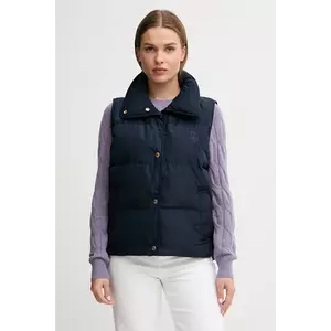 Tommy Hilfiger vestă de puf imagine