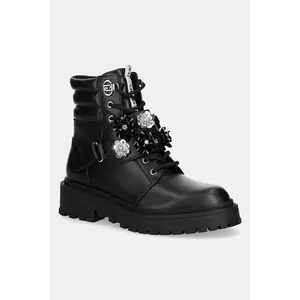 Liu Jo bocanci de piele RUMI 40 imagine