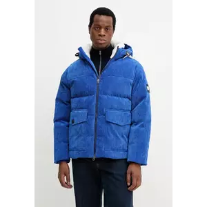 Tommy Hilfiger geacă de puf imagine