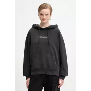Guess Jeans hanorac de bumbac imagine