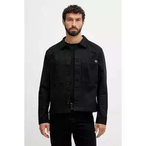 Calvin Klein Jeans cămașă din bumbac imagine