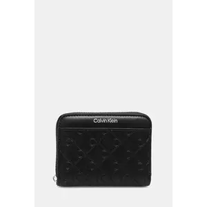 Calvin Klein portofel de piele imagine