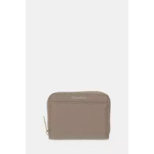 Calvin Klein portofel de piele imagine