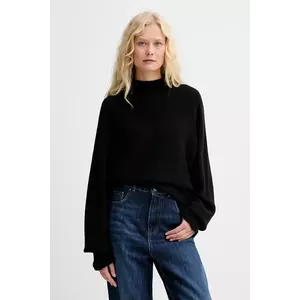 Twinset pulover din amestec de lână imagine