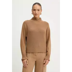 Twinset pulover din amestec de lână imagine