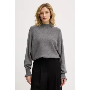 Twinset pulover din amestec de lână imagine