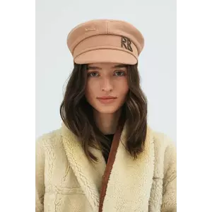 Ruslan Baginskiy bască din bumbac Baker Boy Cap imagine