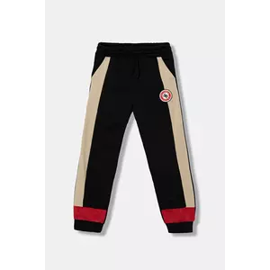 Guess pantaloni de trening pentru copii imagine