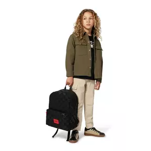 HUGO cămadă de bumbac pentru copii imagine