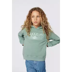 HUGO bluză copii imagine