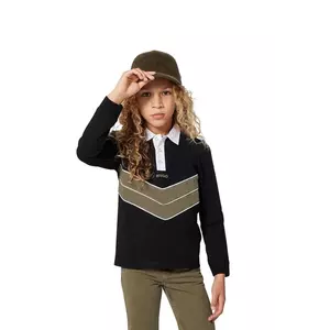 HUGO longsleeve copii imagine