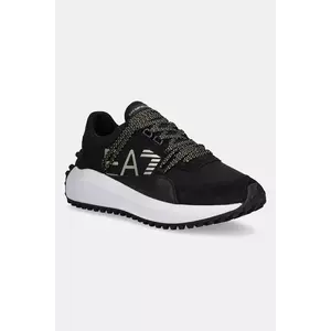 EA7 Emporio Armani sneakers imagine
