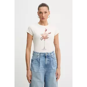 Guess tricou TINI imagine