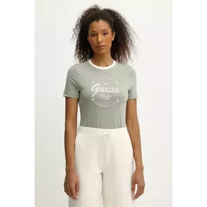 Guess tricou GALA imagine