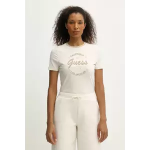 Guess tricou GALA imagine