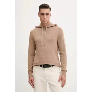 Tommy Hilfiger pulover de lână imagine