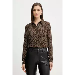 Guess cămașă NEW CLOUIS imagine