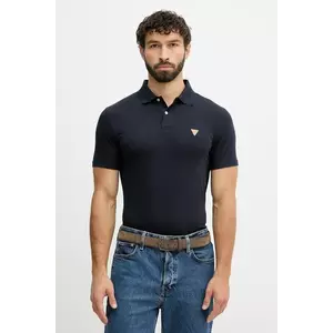 Guess tricou polo NOLAN imagine