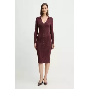 Guess rochie MIRANDA imagine