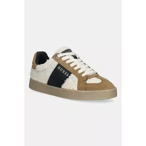 Guess sneakers JRONE9 imagine