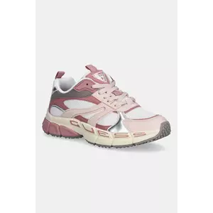 Guess sneakers BEVALLI imagine