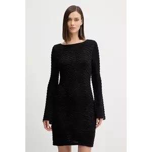 Guess rochie CHEVRON imagine